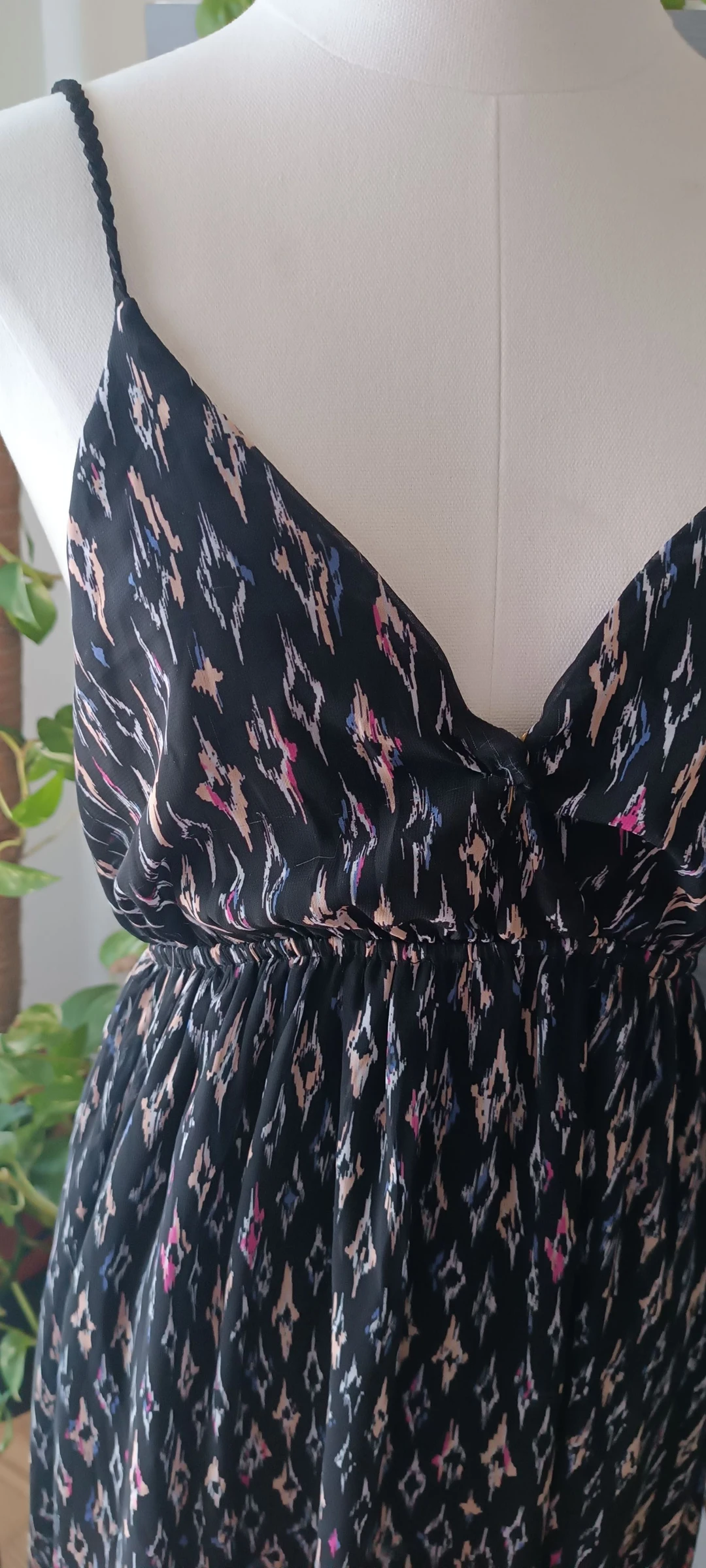 Robe longue Molly Bracken taille S – photo 11